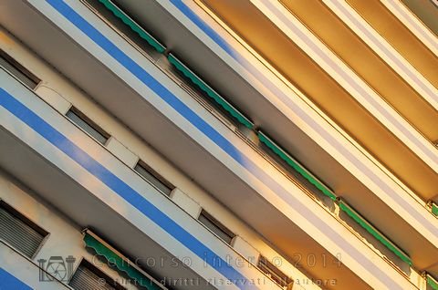 Geometrie urbane